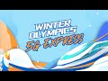 Highlights of World's first 5G Express for Beijing 2022 Winter Olympics