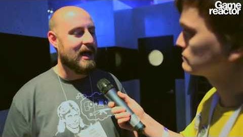 E3 10: Spec Ops: The Line interview