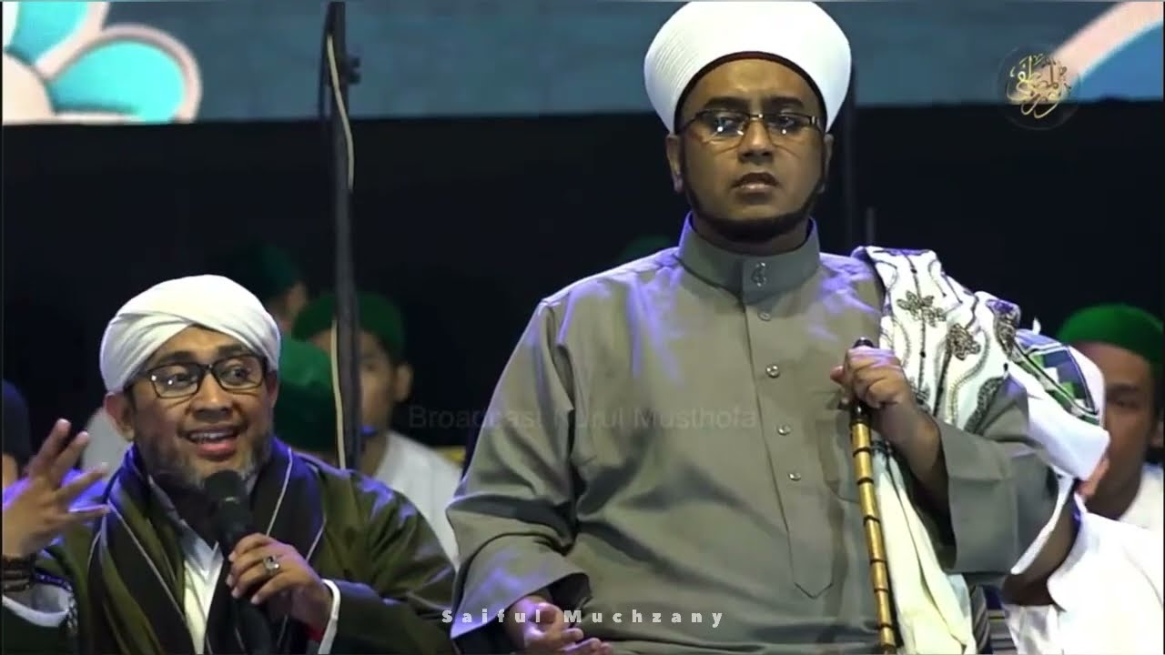 MasyaAllah !! Ternyata ini yang di Baca Ust Jamal saat sebelum meninggalnya !