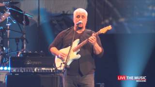 Pino Daniele - Tutta N'ata Storia chords