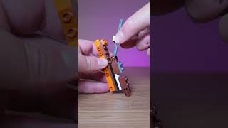 BT Builds: Lego Minecraft The Fox - Bag 1 #lego #minecraft #legominecraft #legocollector #afol