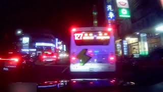 台中男攜頭部受傷幼兒求助　警鳴笛開道助送醫