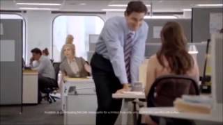 Mccafe Macarons Commercial July 27, 2013