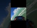 Boat Gets Barrelled by Massive wave