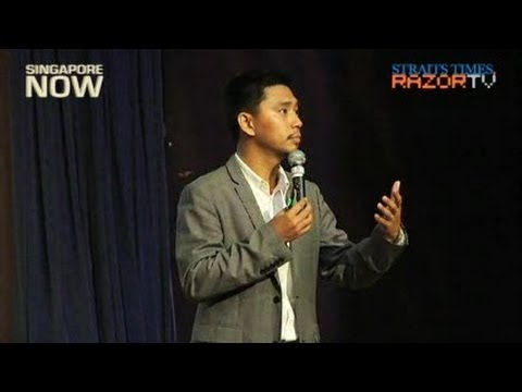 Singapore dating Forum
