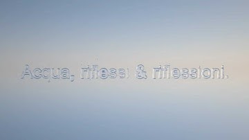 Water drop plus text morph, Realflow + Maxwell Render