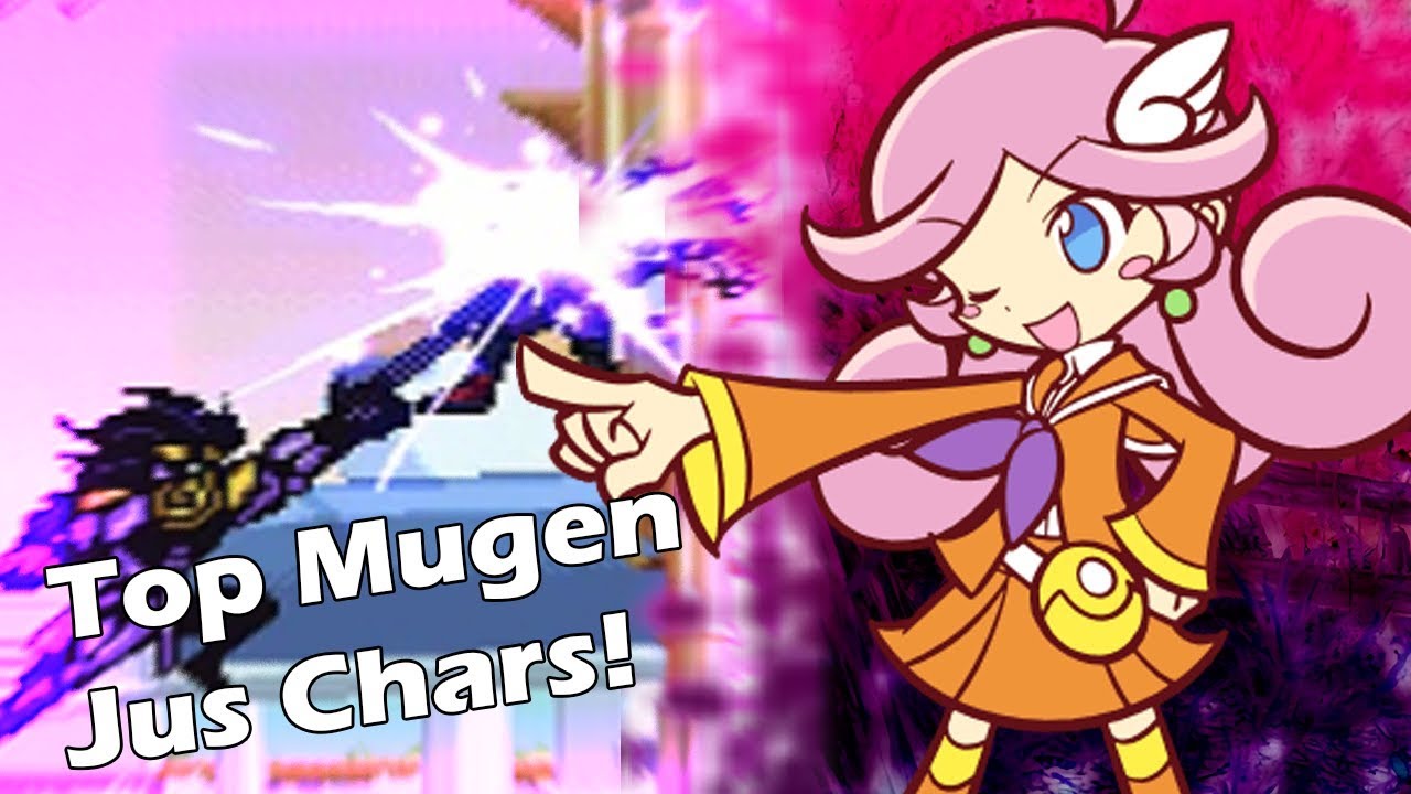mythos mugen chars mythos mugen chars
