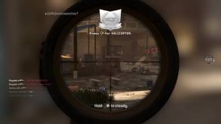 HS STREAK/QUAD FEED M21 - BOG