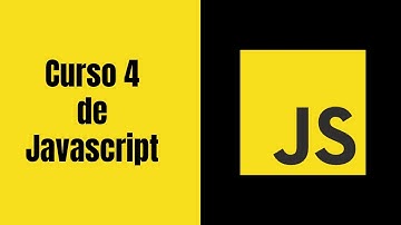 Curso JavaScript: 4. Cadenas de Texto (Strings)