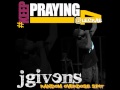 JGIVENS - #keepPraying4 @lecrae (OVERDOSE SPIT)