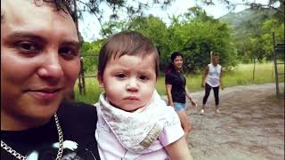 Familia De Lunaticos - Saltando En Cienega | Edwin Luna #MiOtroYo
