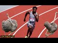 The Fastest Men vs Ostrich | Comparison