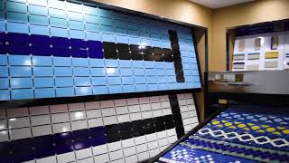Pool Tile Company Dolphin Tile