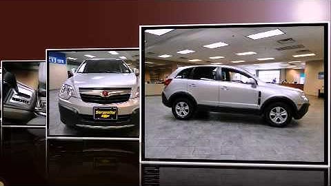 2008 Saturn VUE V6 XE AWD in Strongsville, OH 44136