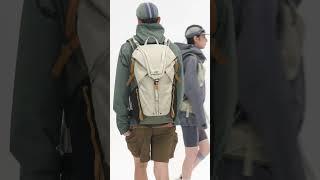 “Pocket Ranger” Outdoor Camera Backpack is coming！