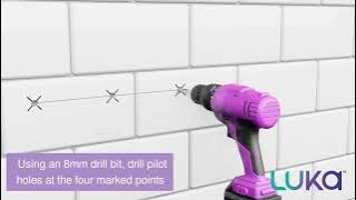 How to install the Luka Mirror