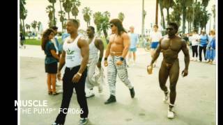 Video thumbnail of "Muscle-The Pump"