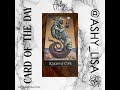 #cardoftheday Knight of cups