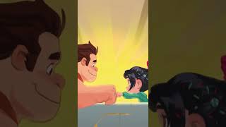 Ralph Breaks The Internet 13animated Filmadventurefriendship