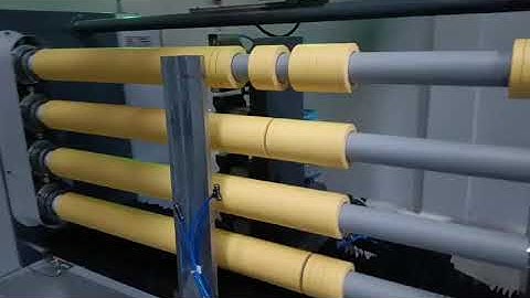 Abro tape cutting machine , masking tape automatic cutting machine,  Automatic tape cutting machine