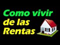 💰INVERSIONES INMOBILIARIAS en ESTADOS UNIDOS ,CUAL es el NEGOCIO MAS RENTABLE Y SEGURO  en USA 2019