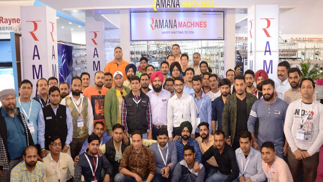 Ramana International Pvt. Ltd. Overview YouTube