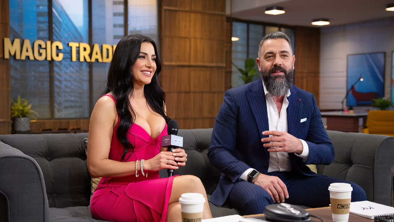 The Bible of Technical Analysis 📈 | John Murphy’s Masterpiece Explained (Podcast)