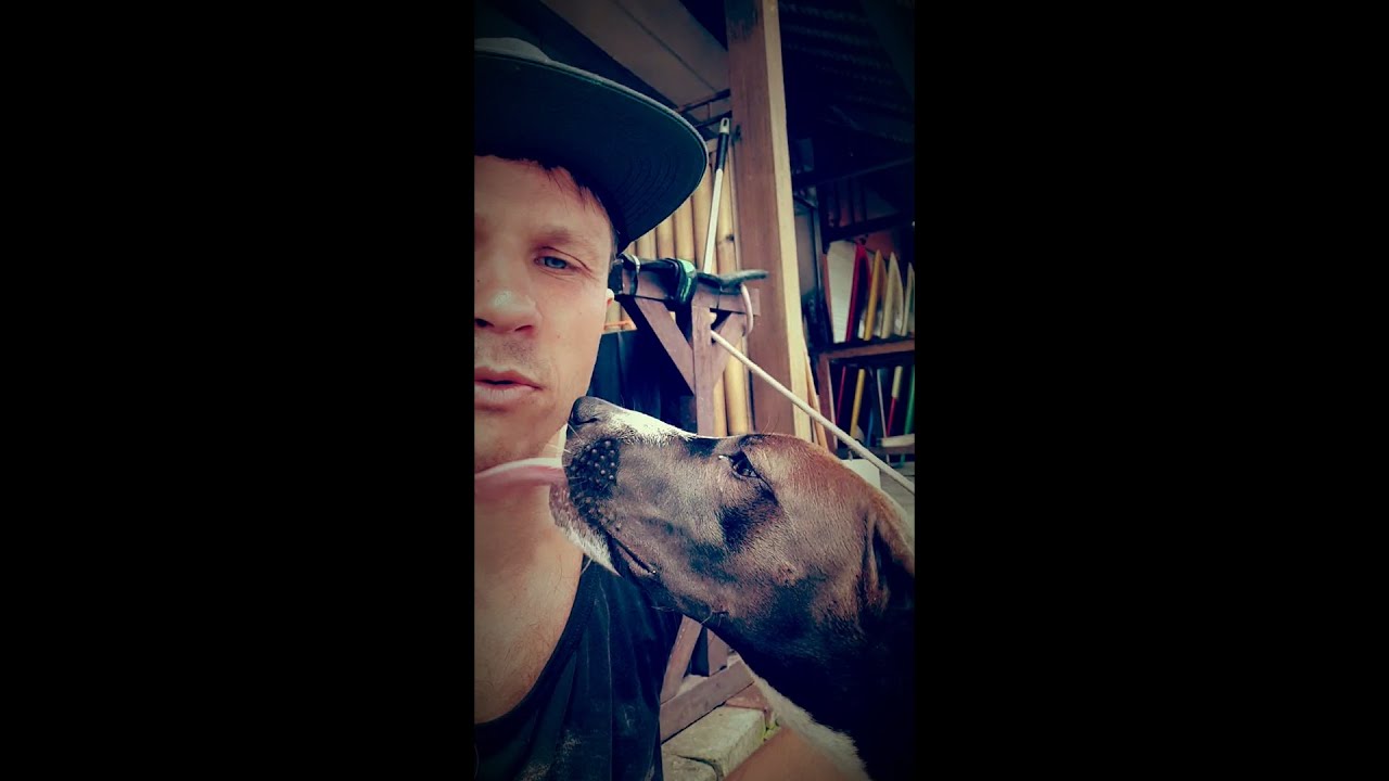 Renars Latz Explore You got to mix it up