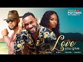 The love you give  chris okagbuesam sunnyifeoma obinwa nigerian movies 2023 latest full movies