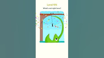 DOP 2 LEVEL 472 | Delete One Part #gaming #dop2