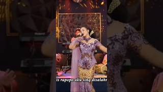 TETEG ATI || Niken Salindry Full Video On YouTube Chanel Kembar Music Digital #nikensalindry