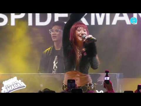Garam Dan Madu - Naykilla Ft Yung Caters - Live At Gang Viral Blok M 2026