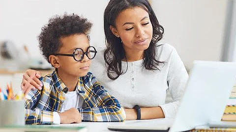 Experts, parents share ways to keep kids safe from online predators