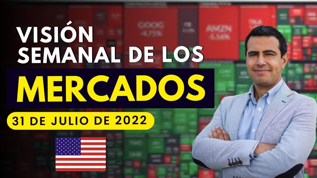 Vision Semanal