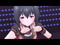 デレステMV【空と風と恋のワルツ】小日向美穂