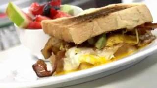 Cafe Patachou in Indy