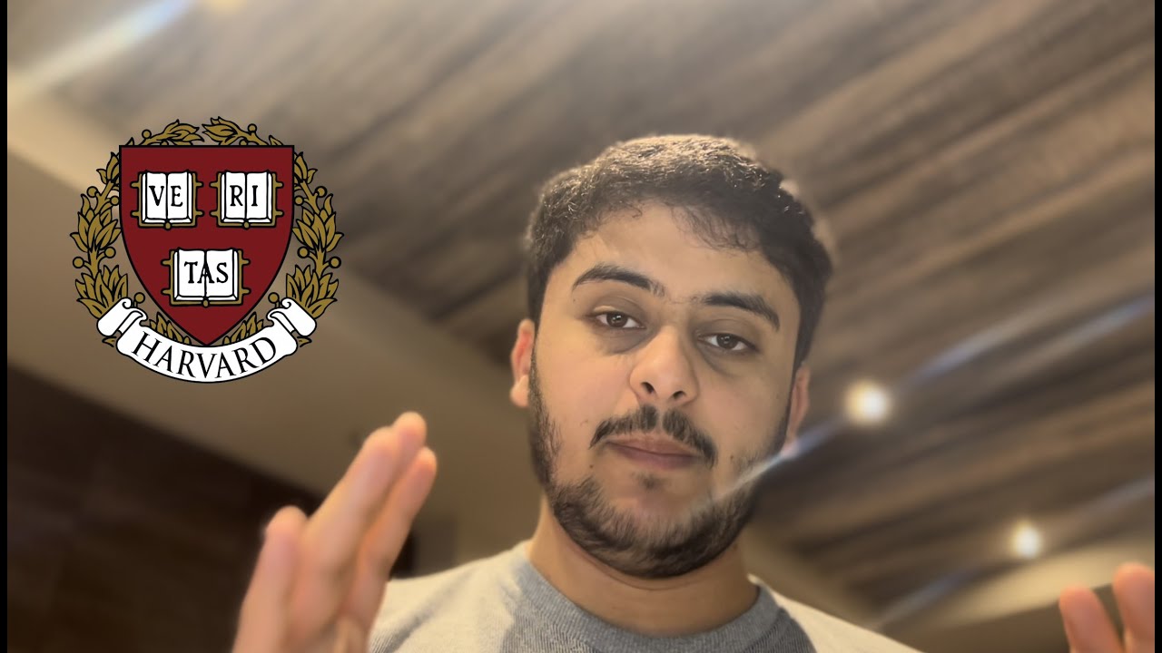 المنح في جامعة هارفارد للطلاب العرب