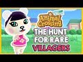 Get Most Wanted Rarest Animal Crossing Villagers Images