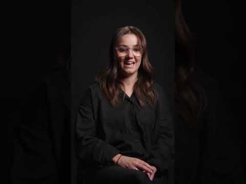 Tahnee talks about her first stroke #stroke