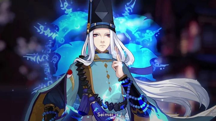 Onmyoji - Official Trailer - DayDayNews