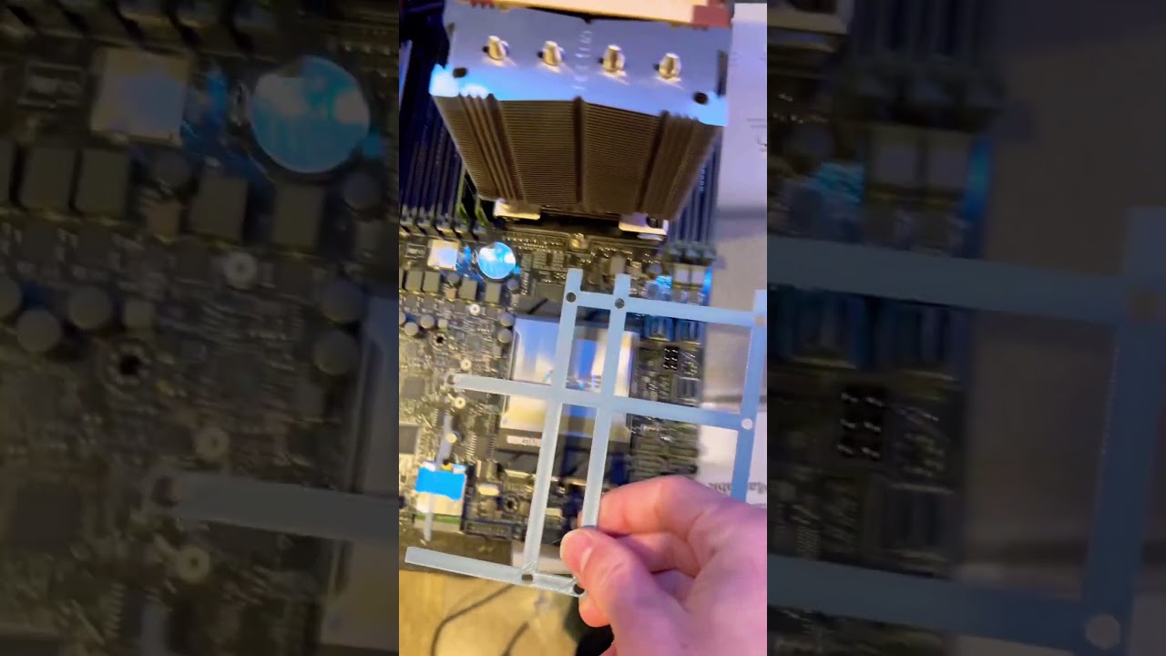 EEB Case Project (Part 1) 