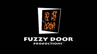 Fuzzy Door Productions20Th Century Fox Television20Th Television 2000