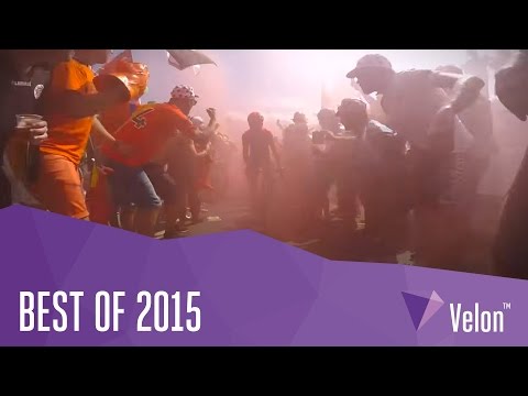 Velon Best of 2015 Highlights