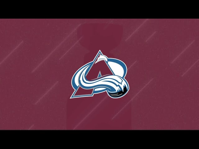 Colorado Avalanche Schedule 2022-2023 - The Daily Goal Horn