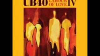 Ub40 A Love I Can Feel customized Extended Mix