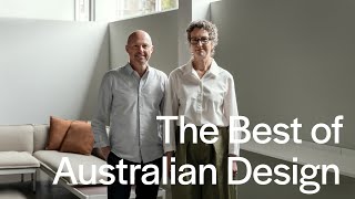Discover the Best of Australian Design: Celebrating 30 Years of Tait’s Iconic Furniture