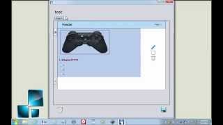 "Quick Q" Tutorial: UzerLab UX Design Suite