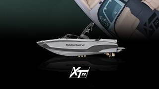 2027 MasterCraft XT22 | Quick Hit