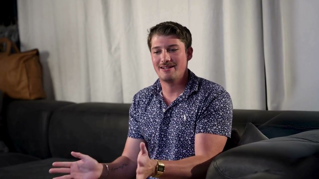 Shift: Do What Moves You - Documentary Trailer (2025)