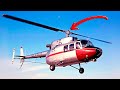 CRAZY ENGINEERING: HELICOPTERS THAT MADE THE IMPOSSIBLE FLY?